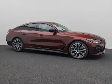 BMW M440i xD GC Glasdach 360°Laser HUD HiFi ACC LEASING