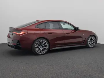 BMW M440i xD GC Glasdach 360°Laser HUD HiFi ACC LEASING