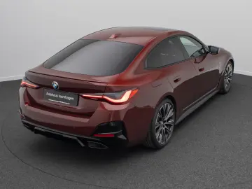 BMW M440i xD GC Glasdach 360°Laser HUD HiFi ACC LEASING