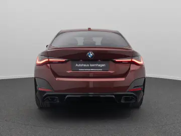 BMW M440i xD GC Glasdach 360°Laser HUD HiFi ACC LEASING