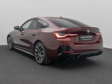 BMW M440i xD GC Glasdach 360°Laser HUD HiFi ACC LEASING