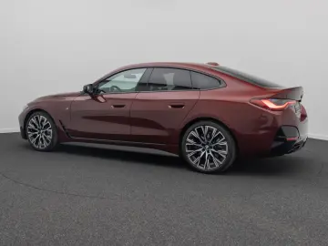 BMW M440i xD GC Glasdach 360°Laser HUD HiFi ACC LEASING