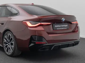 BMW M440i xD GC Glasdach 360°Laser HUD HiFi ACC LEASING