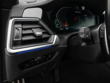 BMW M440i xD GC Glasdach 360°Laser HUD HiFi ACC LEASING