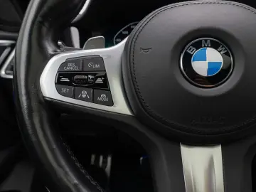 BMW M440i xD GC Glasdach 360°Laser HUD HiFi ACC LEASING