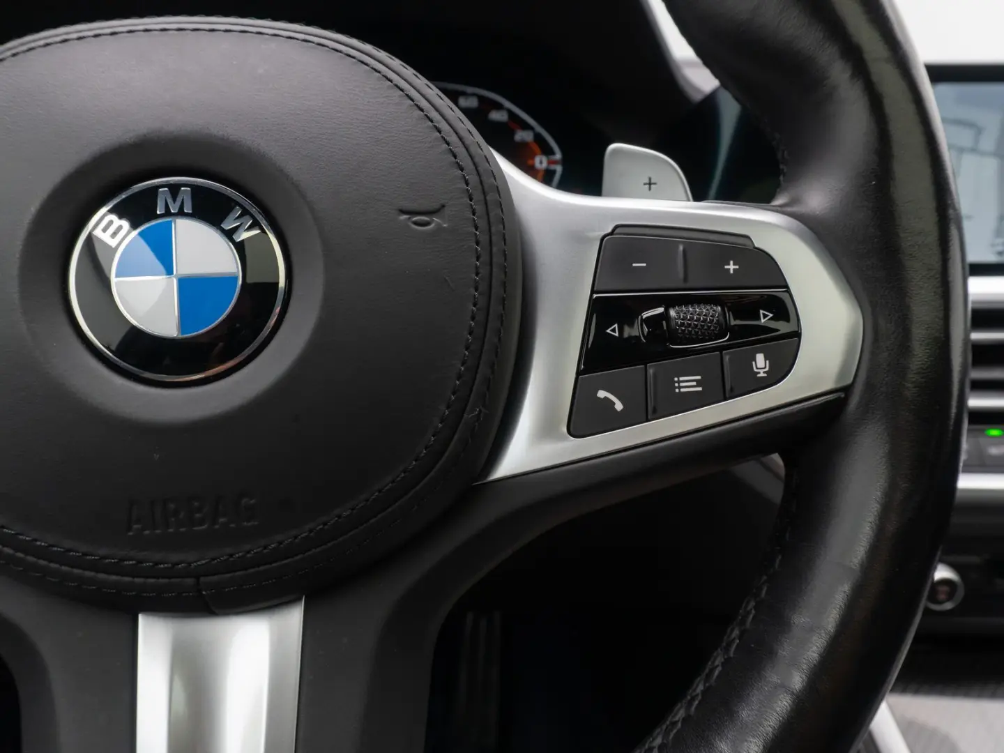 BMW M440i xD GC Glasdach 360°Laser HUD HiFi ACC LEASING