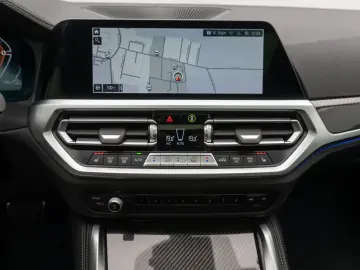 BMW M440i xD GC Glasdach 360°Laser HUD HiFi ACC LEASING