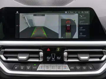 BMW M440i xD GC Glasdach 360°Laser HUD HiFi ACC LEASING