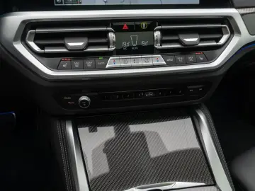 BMW M440i xD GC Glasdach 360°Laser HUD HiFi ACC LEASING