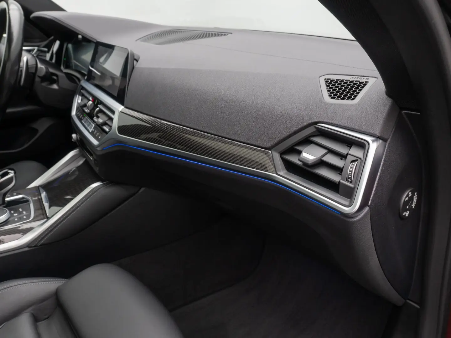 BMW M440i xD GC Glasdach 360°Laser HUD HiFi ACC LEASING
