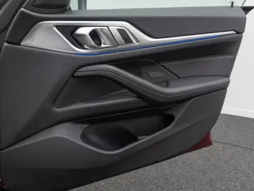 BMW M440i xD GC Glasdach 360°Laser HUD HiFi ACC LEASING
