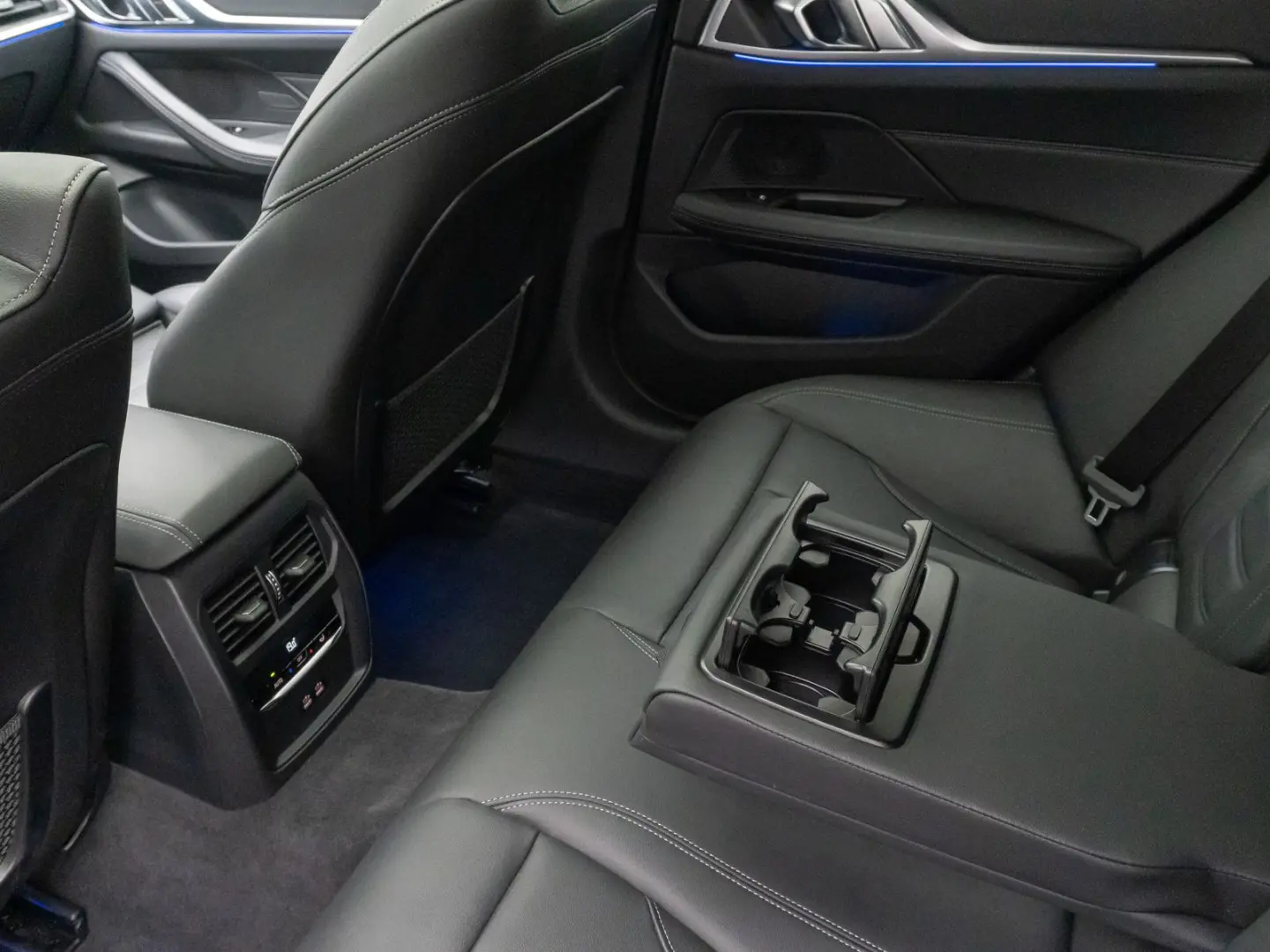BMW M440i xD GC Glasdach 360°Laser HUD HiFi ACC LEASING
