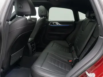 BMW M440i xD GC Glasdach 360°Laser HUD HiFi ACC LEASING