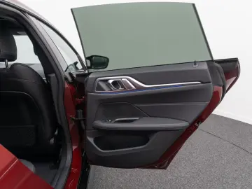 BMW M440i xD GC Glasdach 360°Laser HUD HiFi ACC LEASING