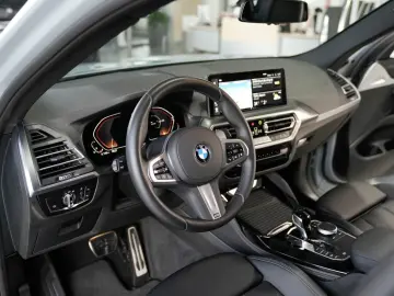 X4 xDrive20i M Sport 19LM ACC Panorama AHK