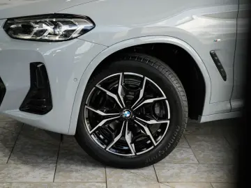 X4 xDrive20i M Sport 19LM ACC Panorama AHK