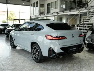 X4 xDrive20i M Sport 19LM ACC Panorama AHK