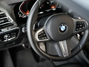 X4 xDrive20i M Sport 19LM ACC Panorama AHK