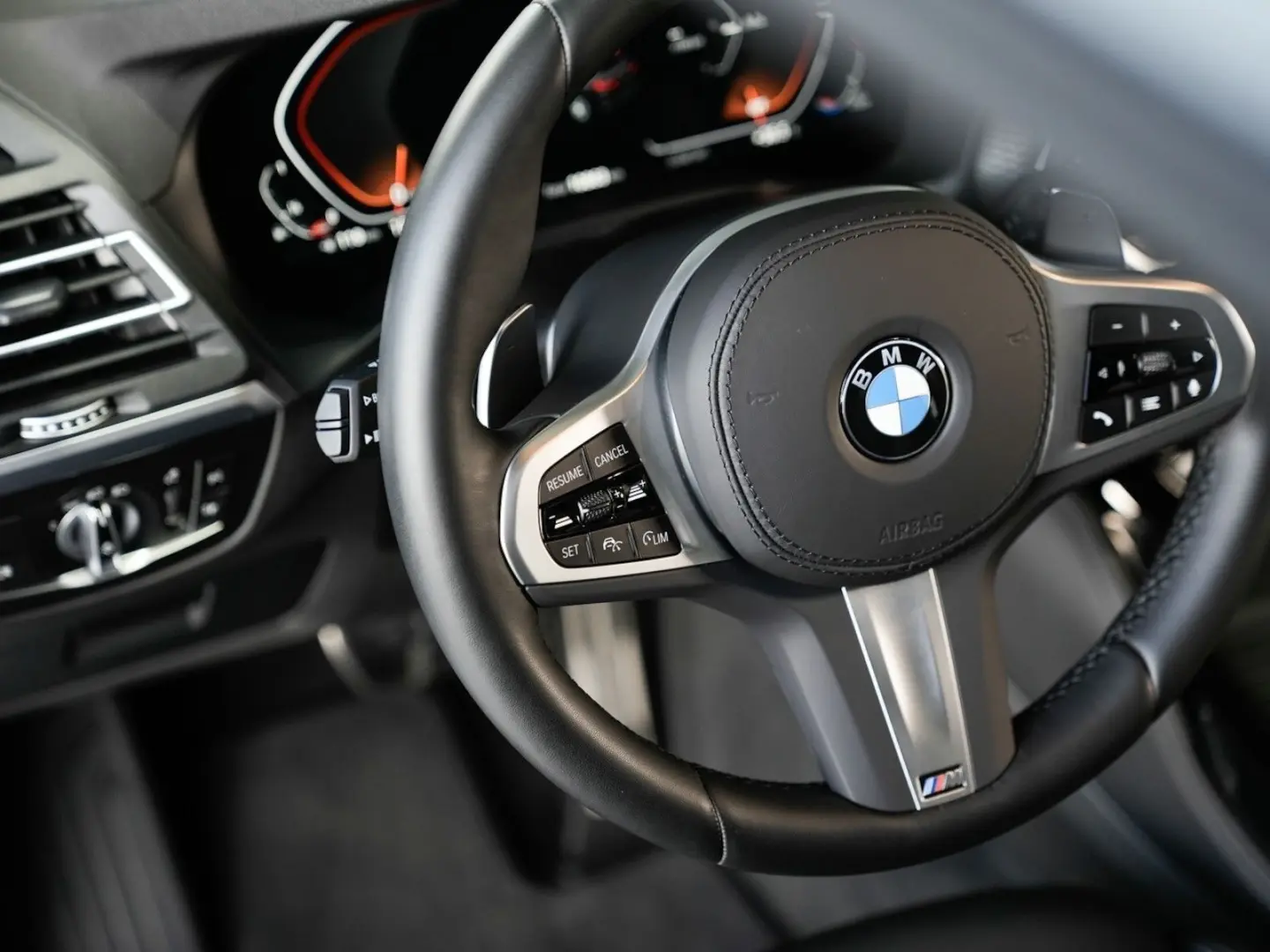 X4 xDrive20i M Sport 19LM ACC Panorama AHK