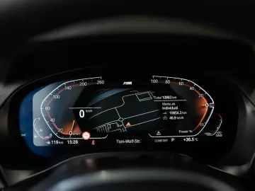 X4 xDrive20i M Sport 19LM ACC Panorama AHK