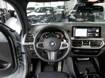X4 xDrive20i M Sport 19LM ACC Panorama AHK