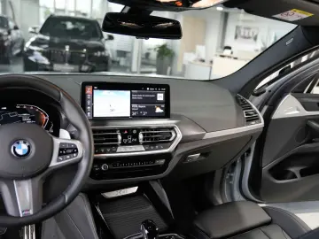 X4 xDrive20i M Sport 19LM ACC Panorama AHK