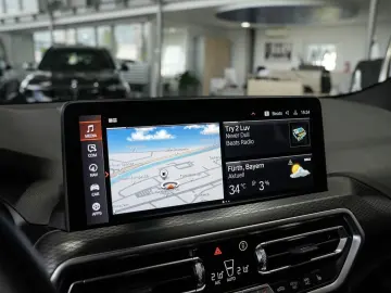 X4 xDrive20i M Sport 19LM ACC Panorama AHK