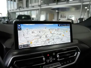 X4 xDrive20i M Sport 19LM ACC Panorama AHK