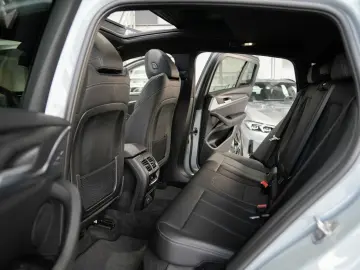 X4 xDrive20i M Sport 19LM ACC Panorama AHK