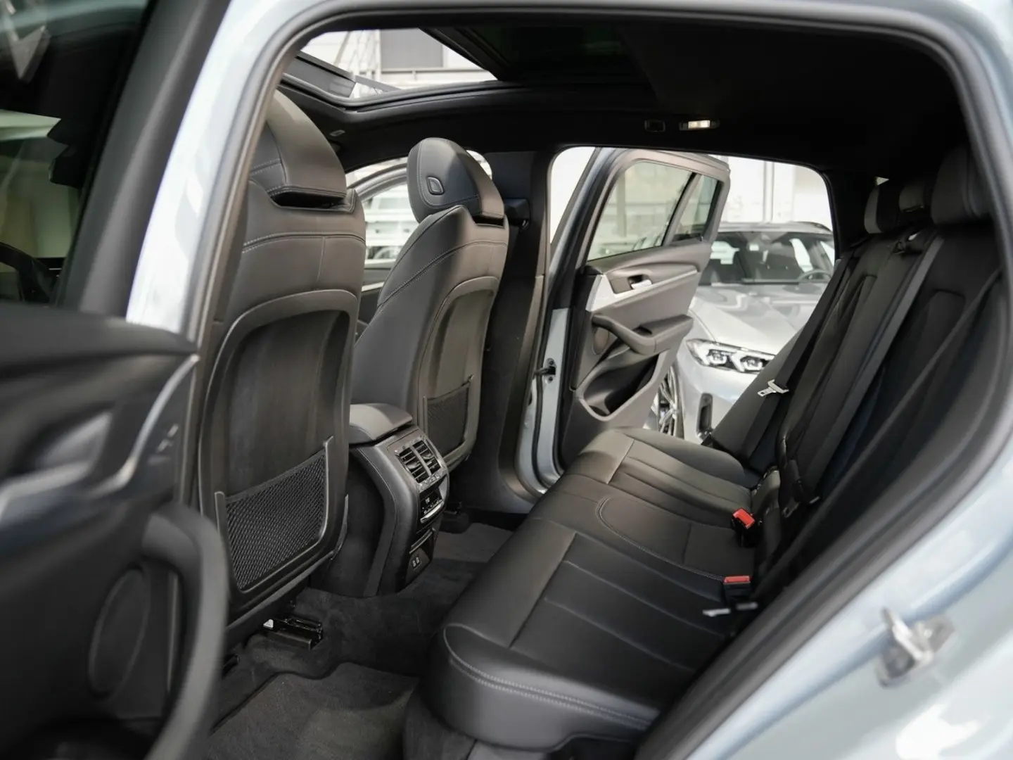 X4 xDrive20i M Sport 19LM ACC Panorama AHK