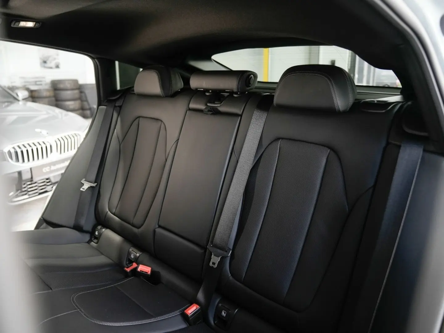 X4 xDrive20i M Sport 19LM ACC Panorama AHK