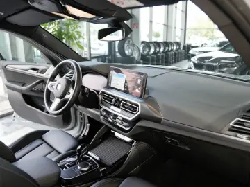 X4 xDrive20i M Sport 19LM ACC Panorama AHK