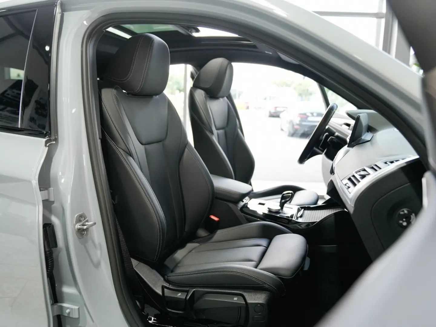 X4 xDrive20i M Sport 19LM ACC Panorama AHK