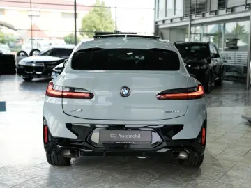 X4 xDrive20i M Sport 19LM ACC Panorama AHK