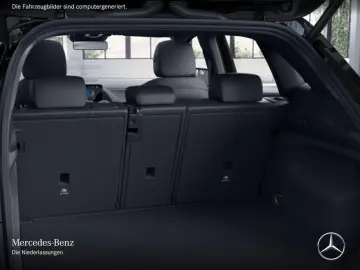 MERCEDES BENZ GLA 220 d Progressive/MBUX/Dist/Ambi/LEASING