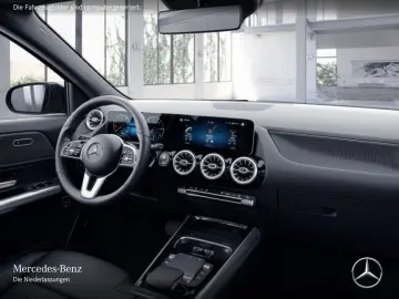 MERCEDES BENZ GLA 220 d Progressive/MBUX/Dist/Ambi/LEASING
