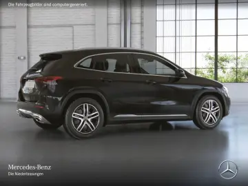 MERCEDES BENZ GLA 220 d Progressive/MBUX/Dist/Ambi/LEASING