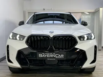 BMW X6 xDrive40d M Sport Pro Pano LEASING