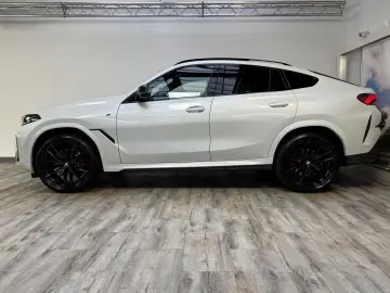 BMW X6 xDrive40d M Sport Pro Pano LEASING