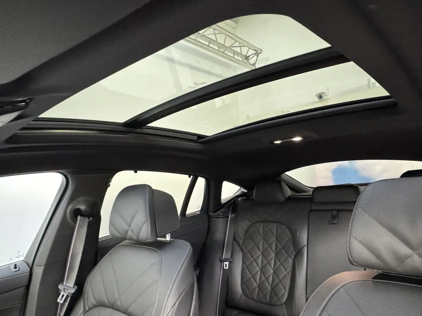 BMW X6 xDrive40d M Sport Pro Pano LEASING