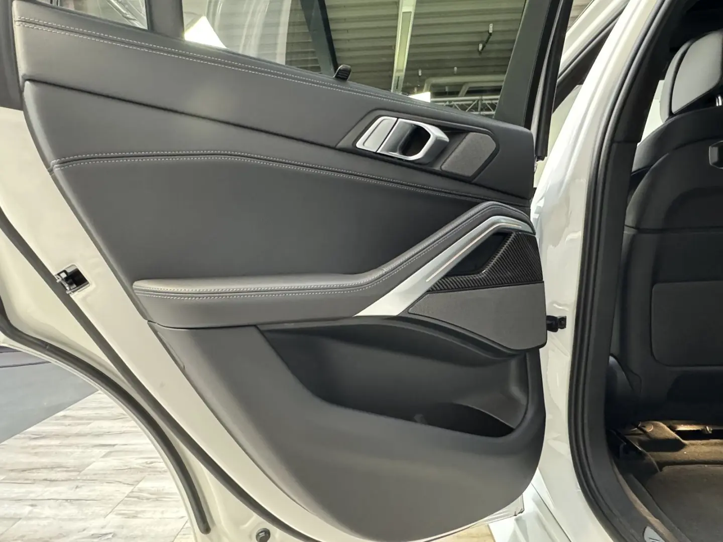 BMW X6 xDrive40d M Sport Pro Pano LEASING