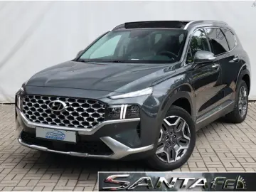 HYUNDAI SANTA FE PRIME 1.6 T-GDI Plug-In Hybrid 4WD LEASING