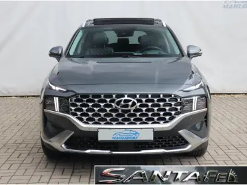 HYUNDAI SANTA FE PRIME 1.6 T-GDI Plug-In Hybrid 4WD LEASING