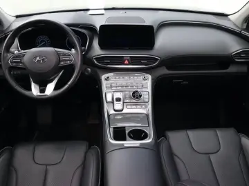 HYUNDAI SANTA FE PRIME 1.6 T-GDI Plug-In Hybrid 4WD LEASING