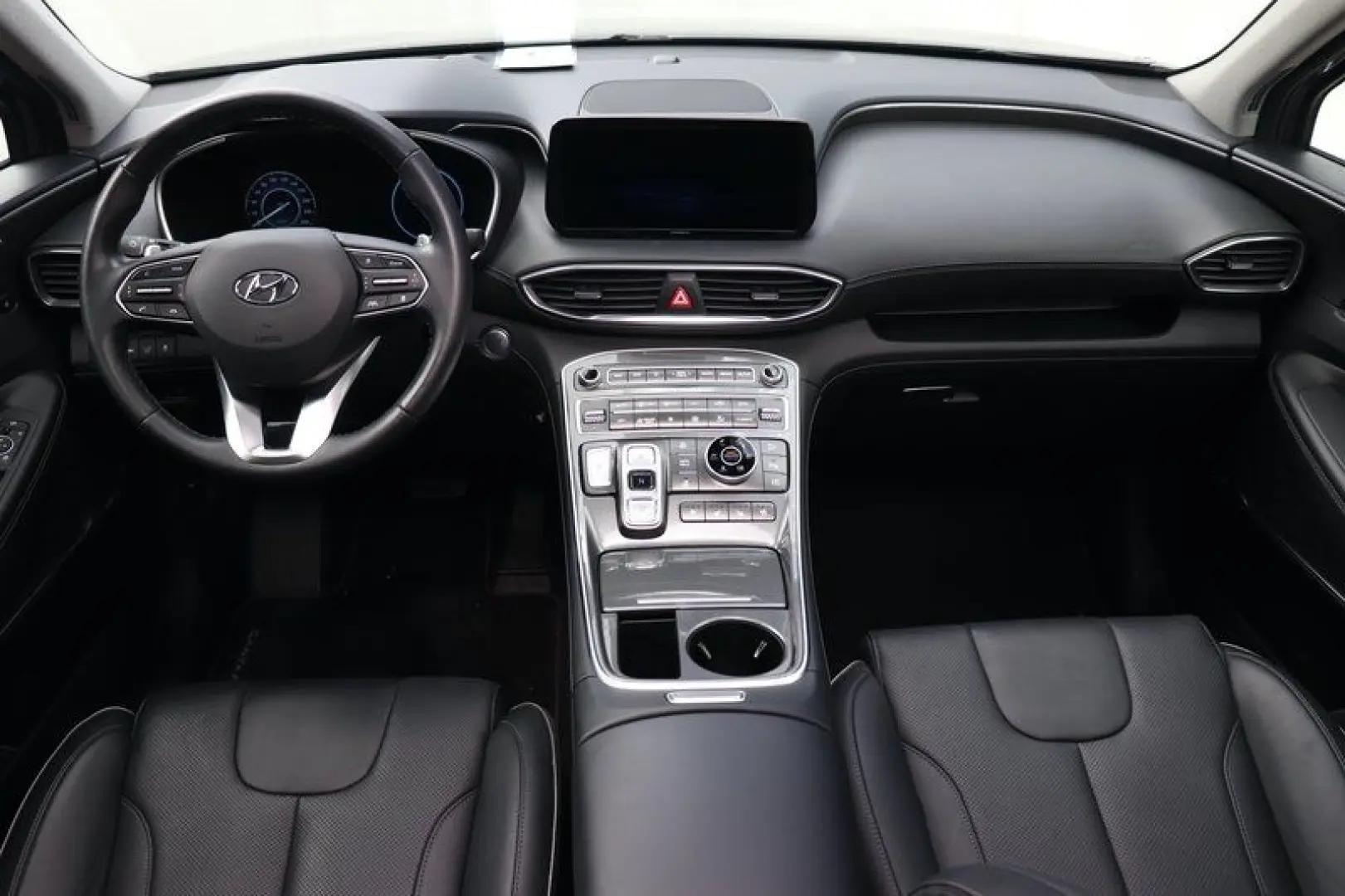 HYUNDAI SANTA FE PRIME 1.6 T-GDI Plug-In Hybrid 4WD LEASING