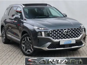 HYUNDAI SANTA FE PRIME 1.6 T-GDI Plug-In Hybrid 4WD LEASING