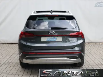 HYUNDAI SANTA FE PRIME 1.6 T-GDI Plug-In Hybrid 4WD LEASING