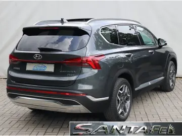 HYUNDAI SANTA FE PRIME 1.6 T-GDI Plug-In Hybrid 4WD LEASING