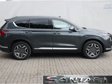 HYUNDAI SANTA FE PRIME 1.6 T-GDI Plug-In Hybrid 4WD LEASING