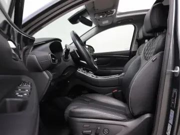 HYUNDAI SANTA FE PRIME 1.6 T-GDI Plug-In Hybrid 4WD LEASING